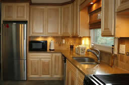 Kitchen remodeling Oldsmar FL