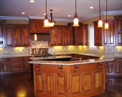 Kitchen remodeling Palm Harbor FL