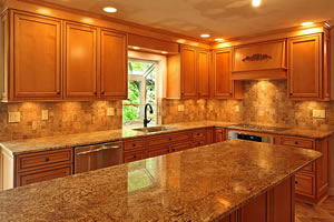 Kitchen remodeling estimates